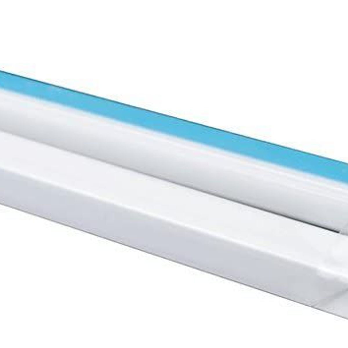 Canaleta Com Adesivo 10X10mm 2 Metros, marca Prime - Foto Principal