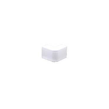 Cotovelo Externo Para Canaleta 13X7mm