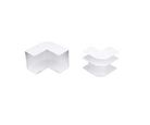 Cotovelo Externo Para Canaleta 60X40mm
