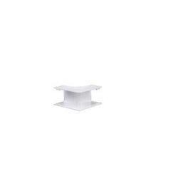 Cotovelo Interno Para Canaleta 10X10mm