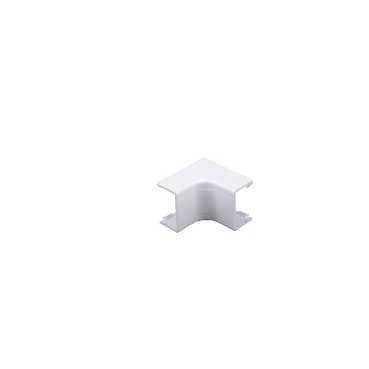 Cotovelo Interno Para Canaleta 13X7mm