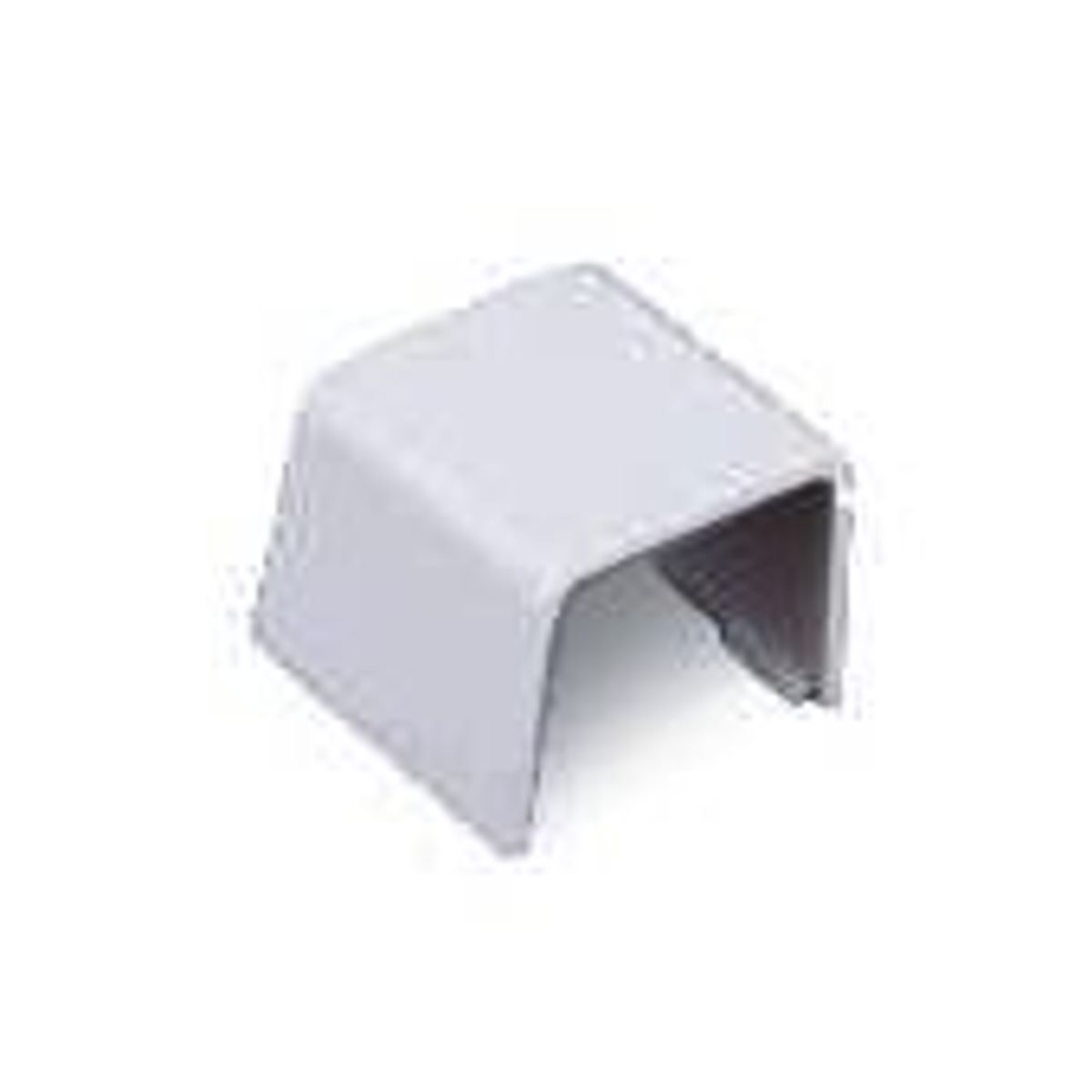 Luva Para Canaleta 10X10mm, marca Schneider - Foto Principal