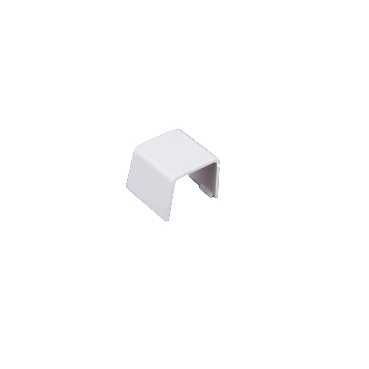 Luva Para Canaleta 25X25mm