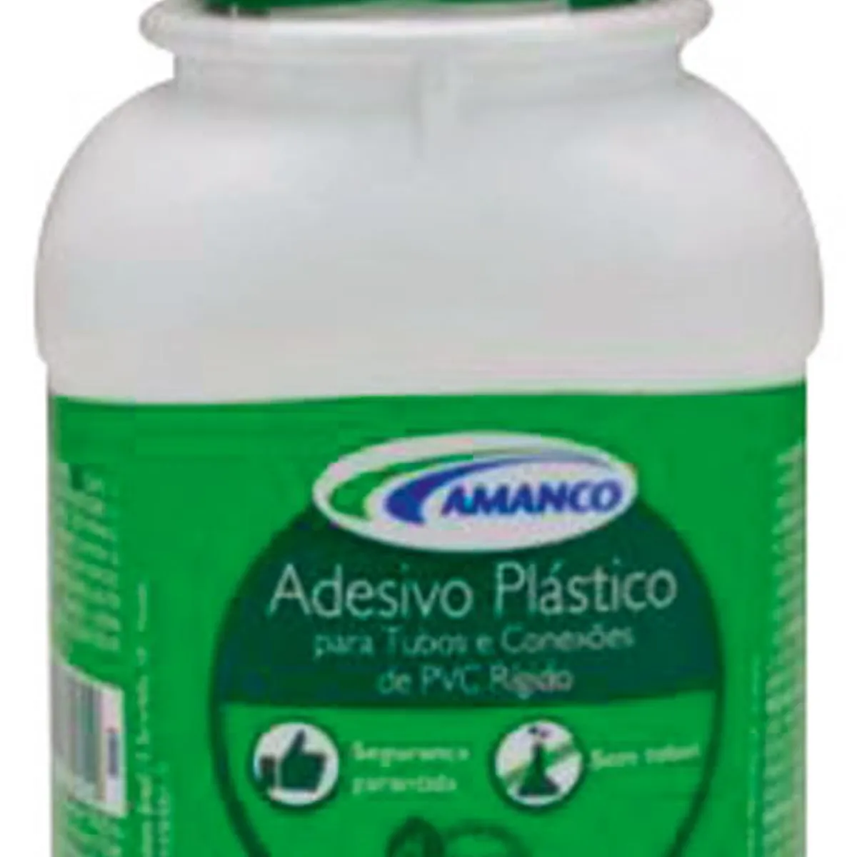 Adesivo Frasco Pvc 175G, marca Amanco - Foto Principal