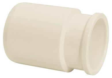 Bucha Reduo Esgoto Branco 50X40mm