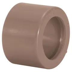 Bucha Redução Soldável Água Fria marrom 32X25"