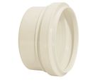 Cap Tampao Esgoto Branco 40mm