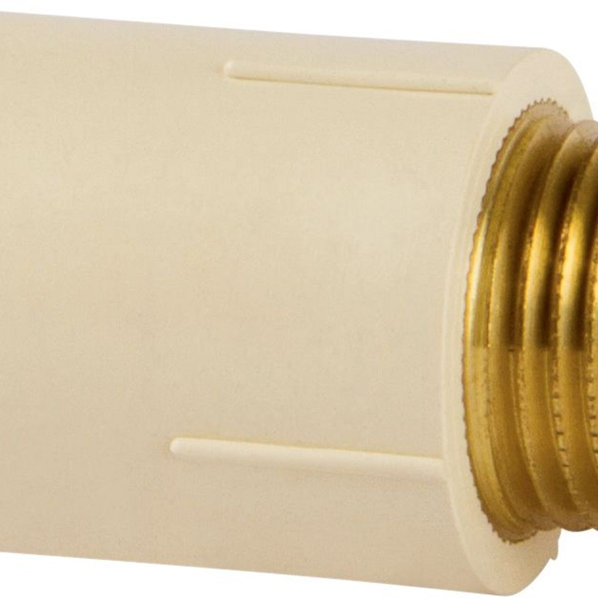 Conector Transferência FM CPVC  28mmx1", marca Amanco - Foto Principal