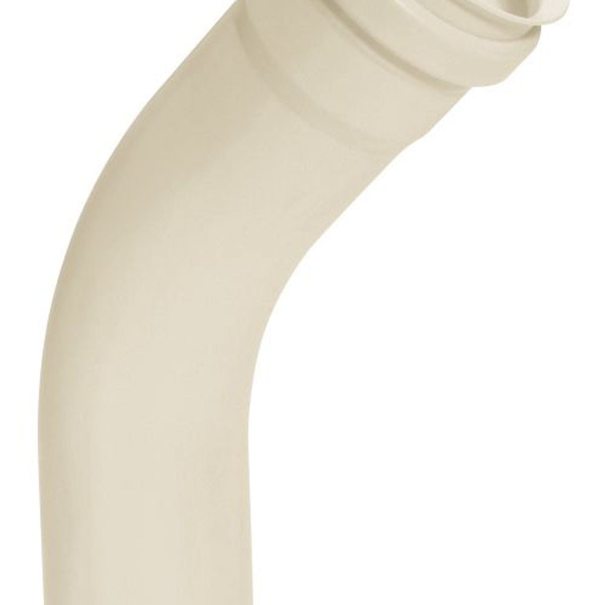 Curva Longa 45° Esgoto Branco 40mm, marca Amanco - Foto Principal