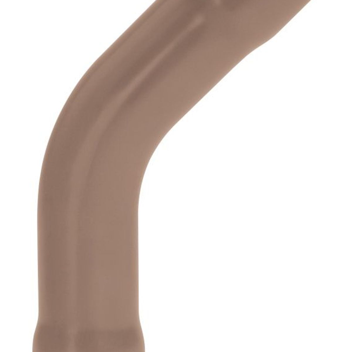 Curva 45° Soldável Água Fria marrom 40", marca Amanco - Foto Principal