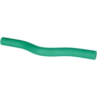 Curva Transposição Soldável Água Fria marrom 25"