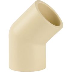 Joelho 45° FF CPVC 22mm