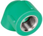 Joelho 90° FF PPR 32mmx3/4"