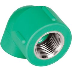 Joelho 90° FF PPR 32mmx3/4"