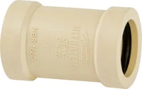 Luva Correr CPVC  15mm