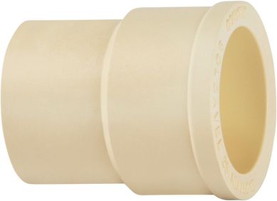 Luva Transferncia FF CPVC 22X25mm
