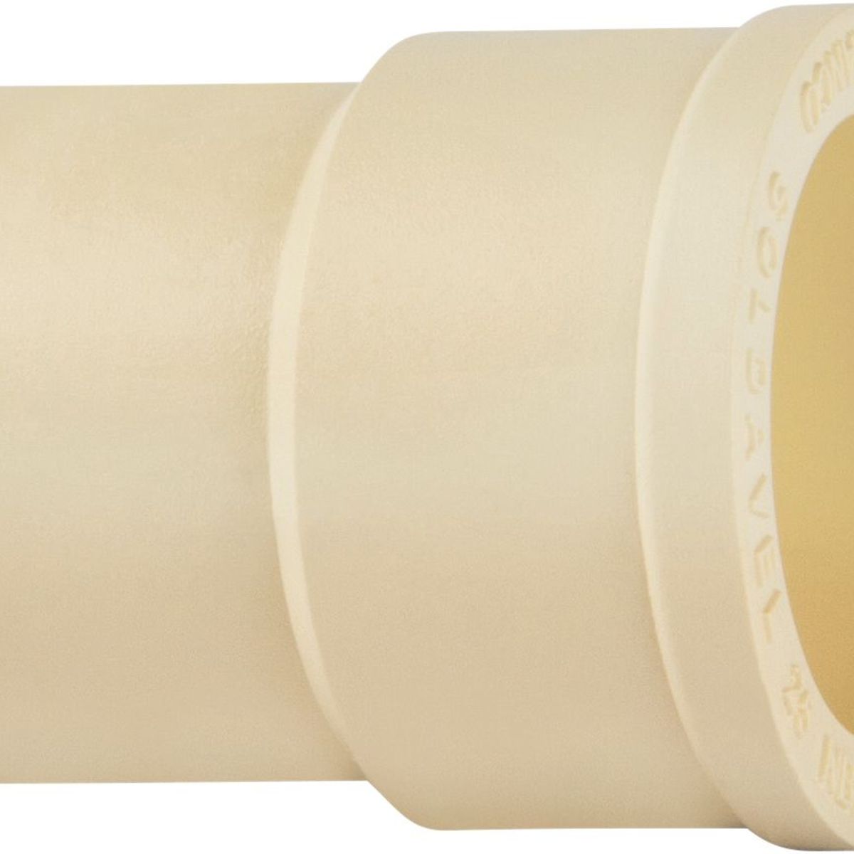 Luva Transferência FF CPVC 22X25mm, marca Amanco - Foto Principal