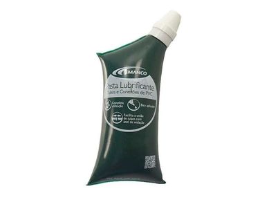 Pasta Lubrificante PVC 300G