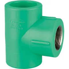 Te FFF PPR 32mmx1"X32