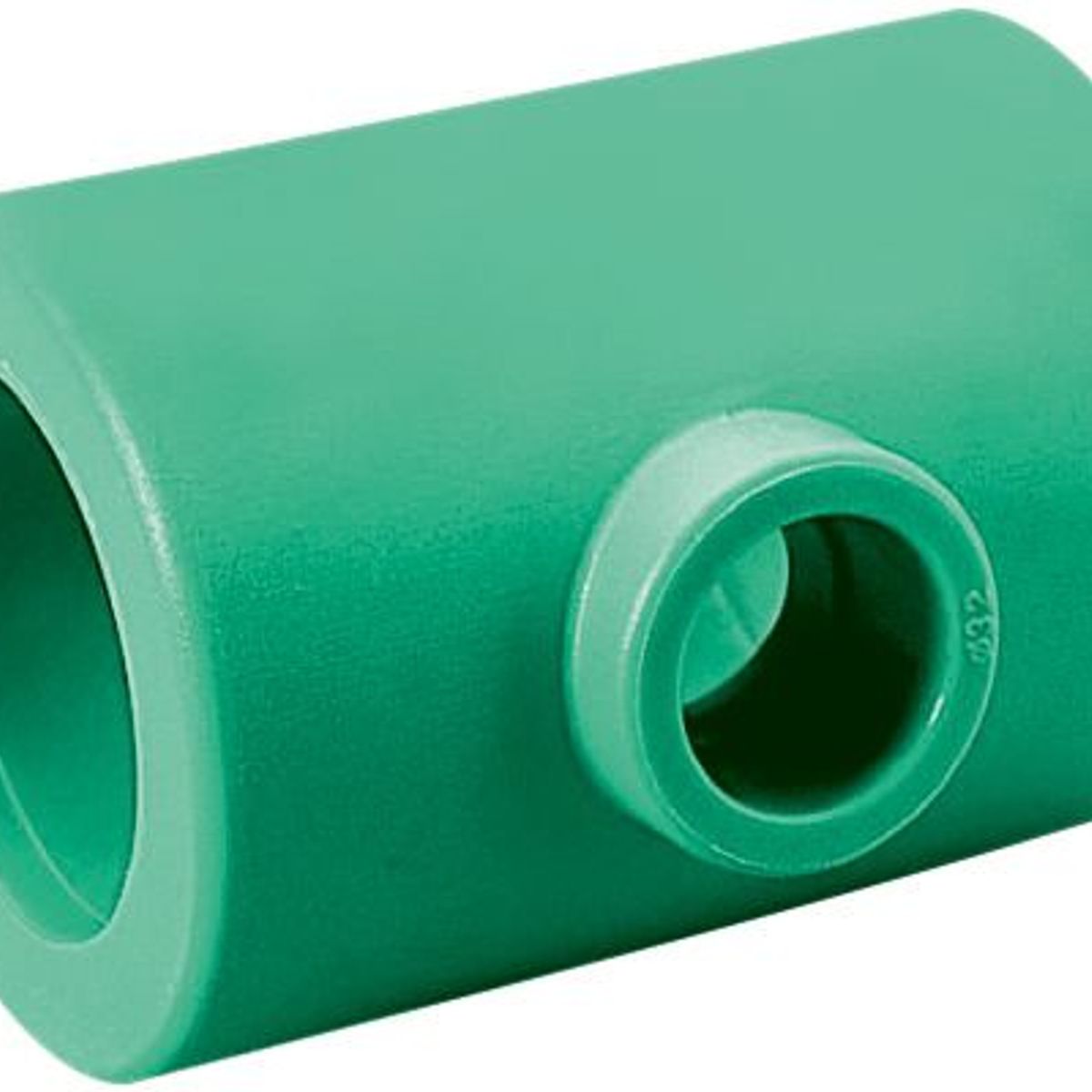 Te FFF PPR 32X20mm, marca Amanco - Foto Principal