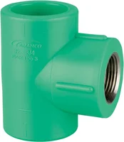 Te FMF PPR 32mmx3/4"X32