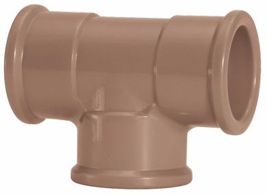 Te Reduo Soldvel gua Fria marrom 75X50