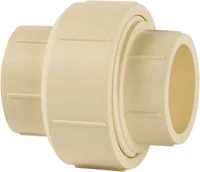 União FF CPVC 22mm