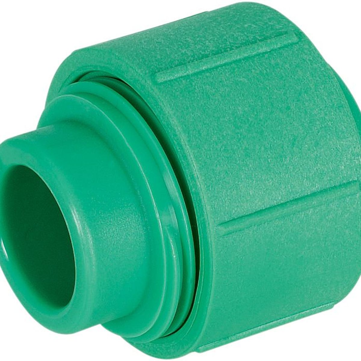 União PPR 20mm Amanco, marca Amanco - Foto Principal