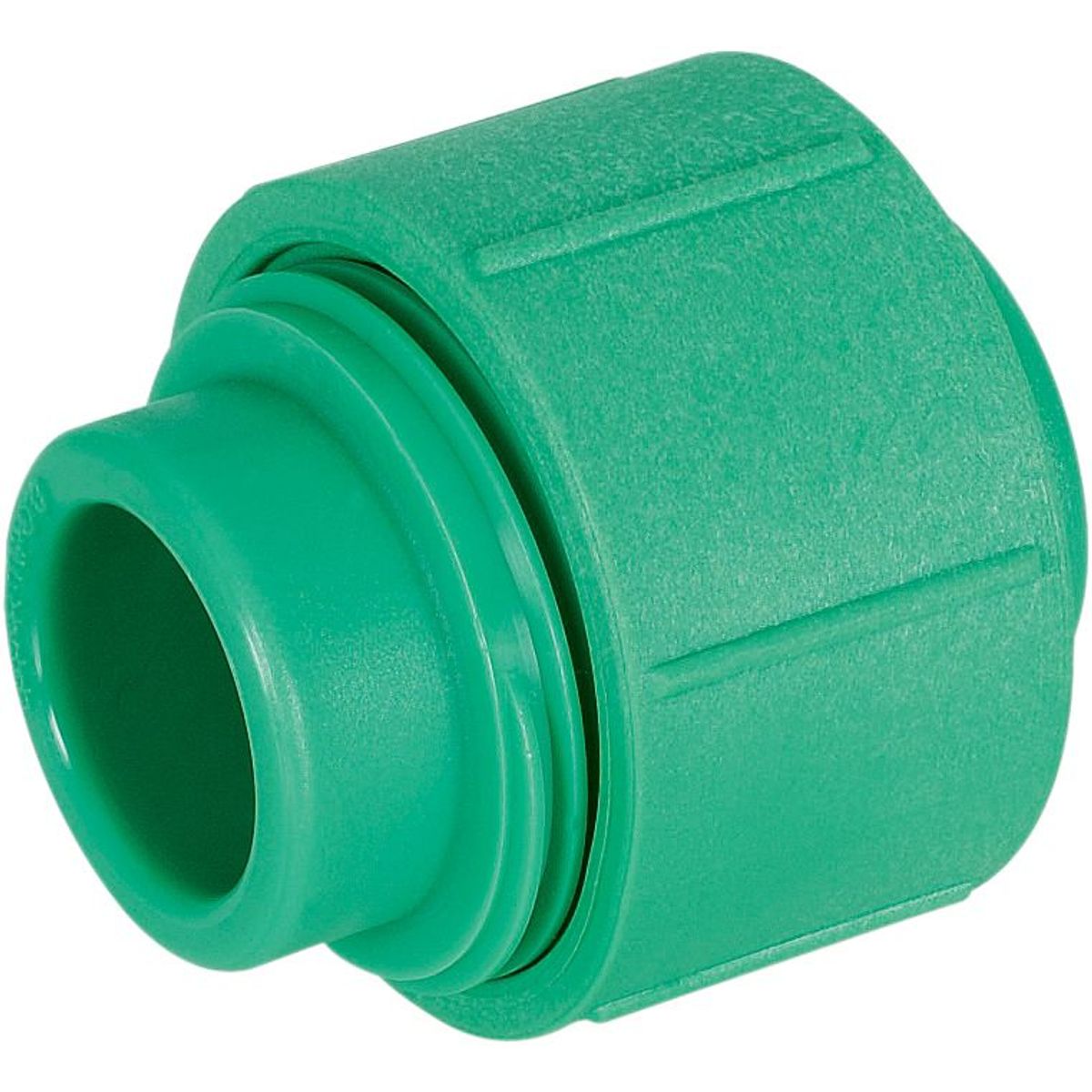 União PPR 20mm Amanco, marca Amanco - Foto Principal
