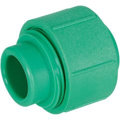 União PPR 25mm Amanco