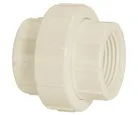 União Roscável Água Fria Branco 1/2"