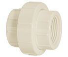 União Roscável Água Fria Branco 3/4"