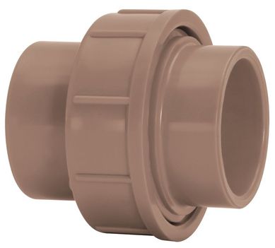 Unio Soldvel gua Fria marrom 20