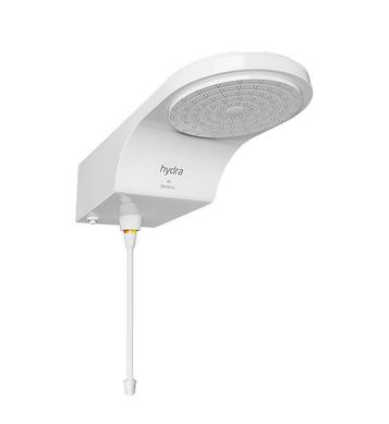 Chuveiro Eltrico 220V 6800W Fit Branco
