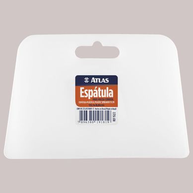 Esptula de Plstico 13,1cm REF-152/2