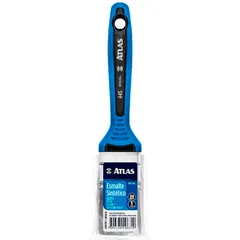Trincha para Pintura Esmalte e Óleo 1.1/2" REF-445/4