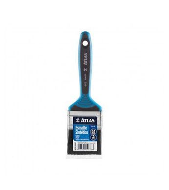 Trincha para Pintura Esmalte e leo 2.1/2