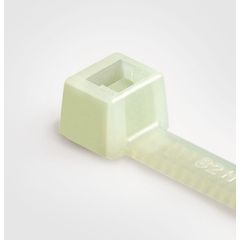Abraçadeira Nylon T250R Natural 13,1X535mm Embalagem Com 50 Unidades