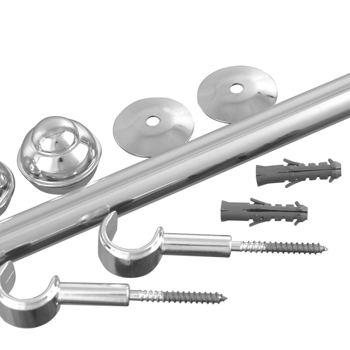 Kit Elegance 19mm 2 MCromado, marca Couselo - Foto Principal