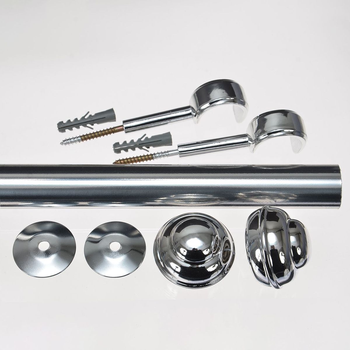 Kit Elegance 19mm 2 MCromado, marca Couselo - Foto 2