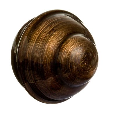 Ponteira Bola, Ouro Velho, 28mm