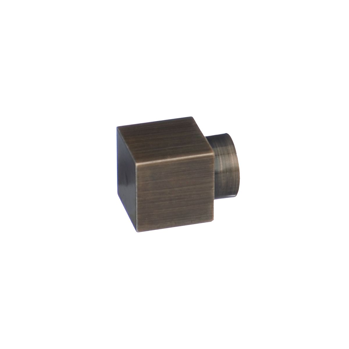 Ponteira de Cubo Fundido 19mm Ouro Velho, marca Couselo - Foto 2