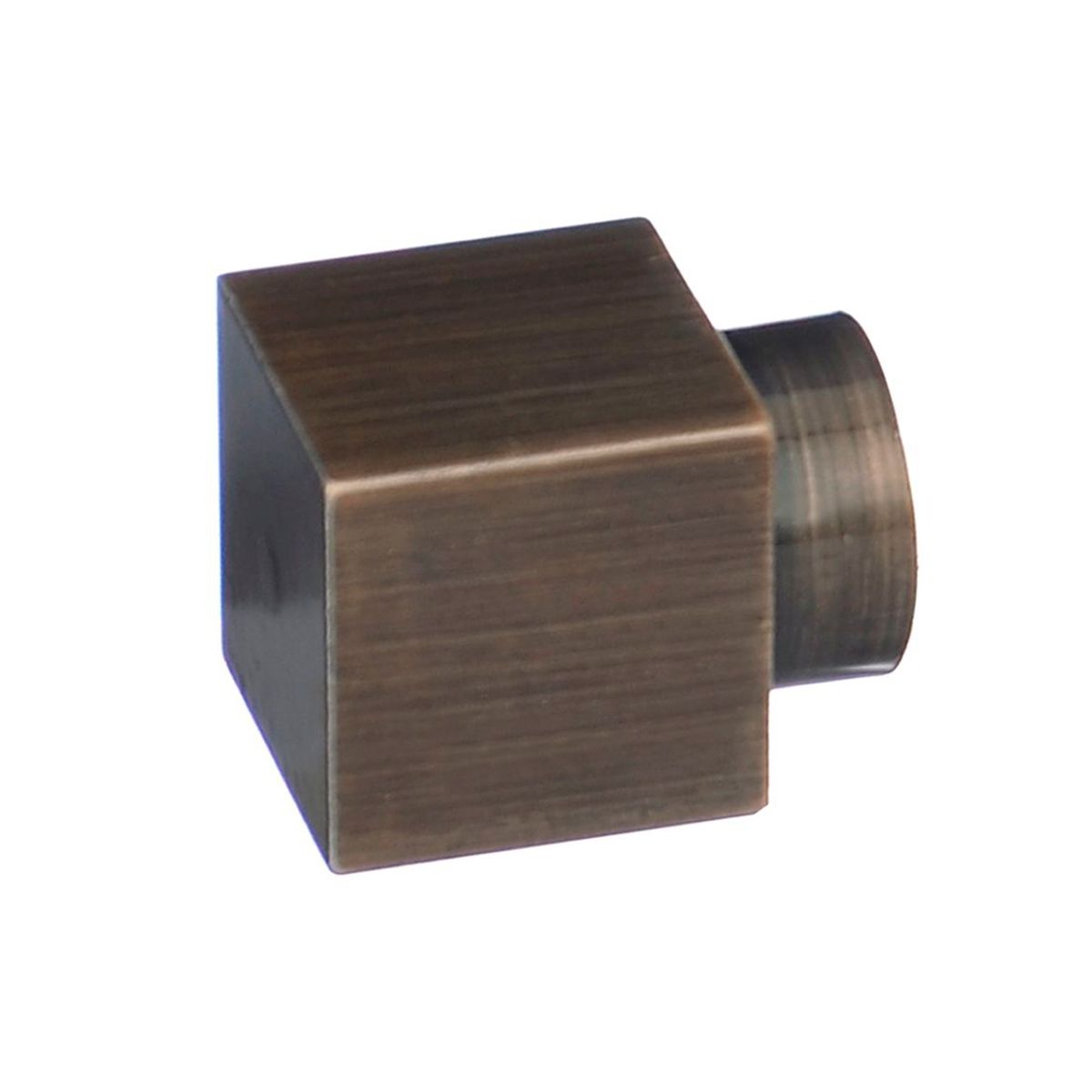 Ponteira de Cubo Fundido 19mm Ouro Velho, marca Couselo - Foto Principal