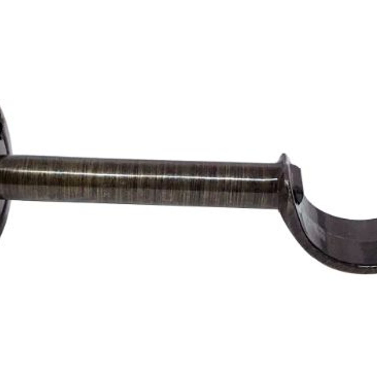 Suporte Leão com Roseta Ouro Velho 28mm, marca Couselo - Foto Principal