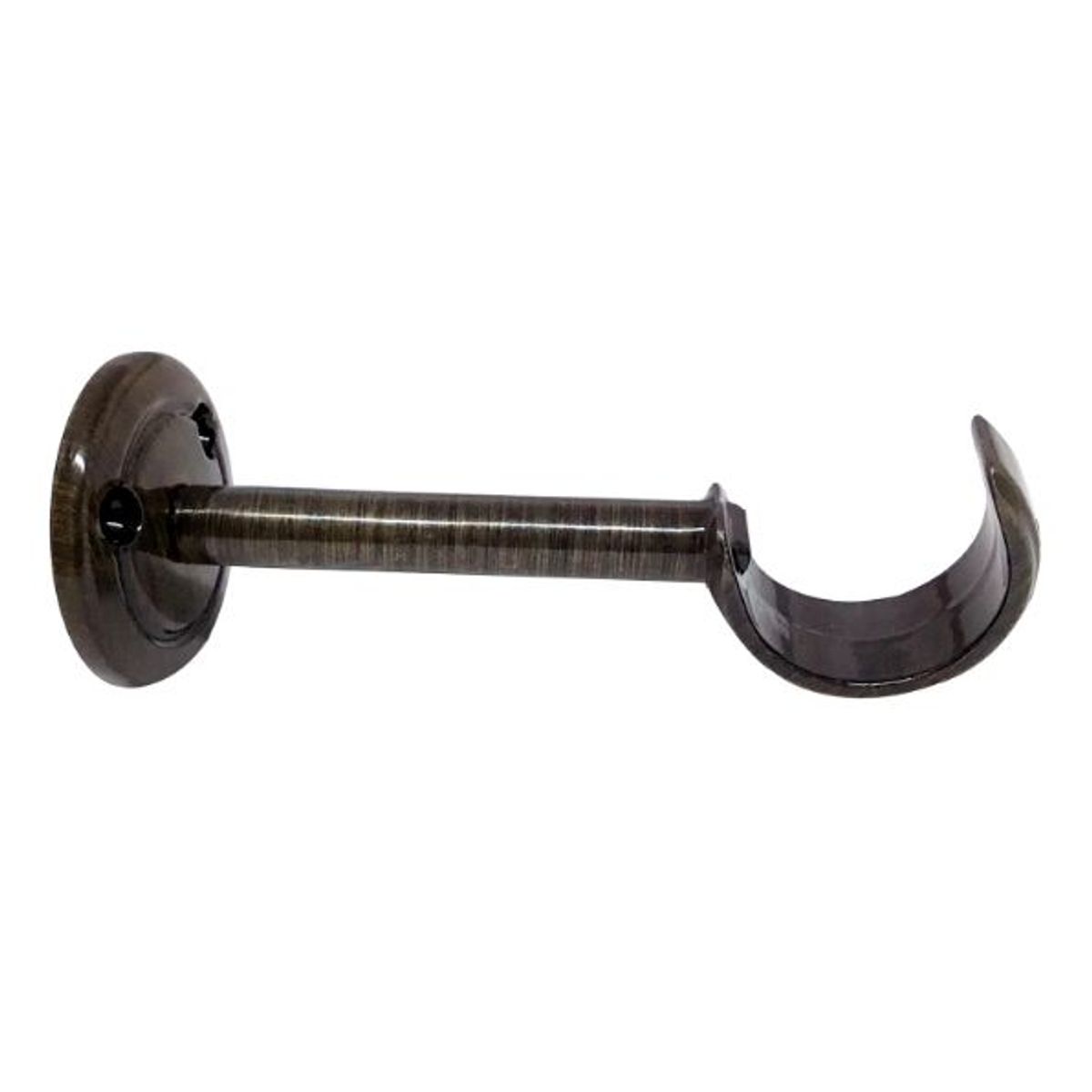 Suporte Leão com Roseta Ouro Velho 28mm, marca Couselo - Foto Principal