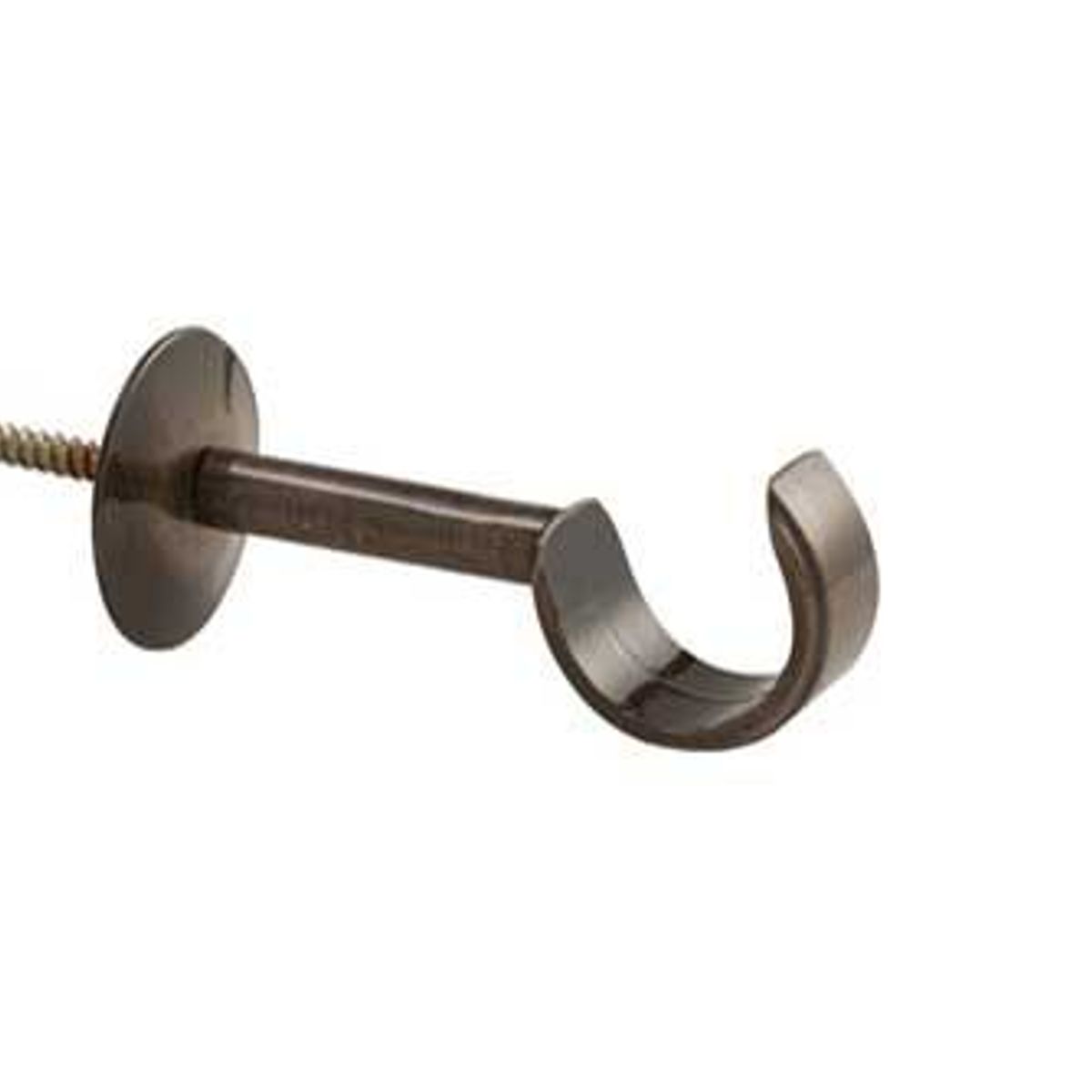 Suporte Leão com Roseta Ouro Velho 28mm, marca Couselo - Foto 2