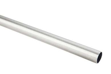 Varo de Alumnio com Verniz, 19mm, 3M, Ao Escovado