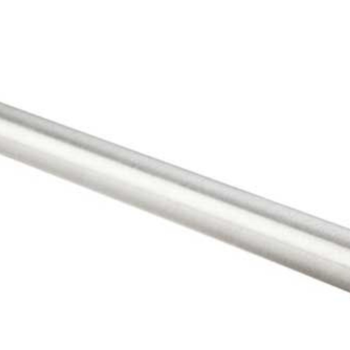 Varão de Alumínio com Verniz, 19mm, 3M, Aço Escovado, marca Couselo - Foto Principal