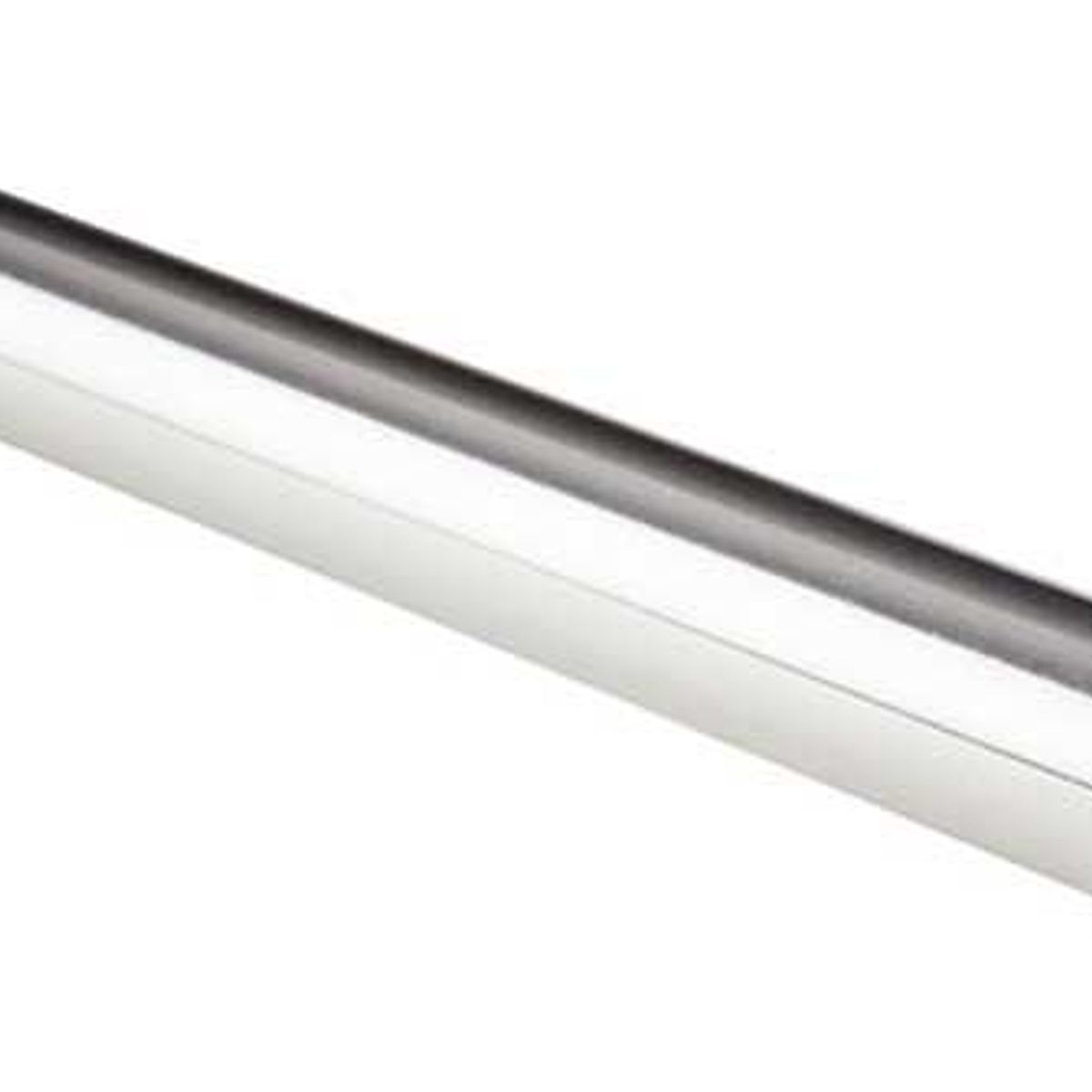 Varão de Alumínio com Verniz28mm2MCromado, marca Couselo - Foto Principal