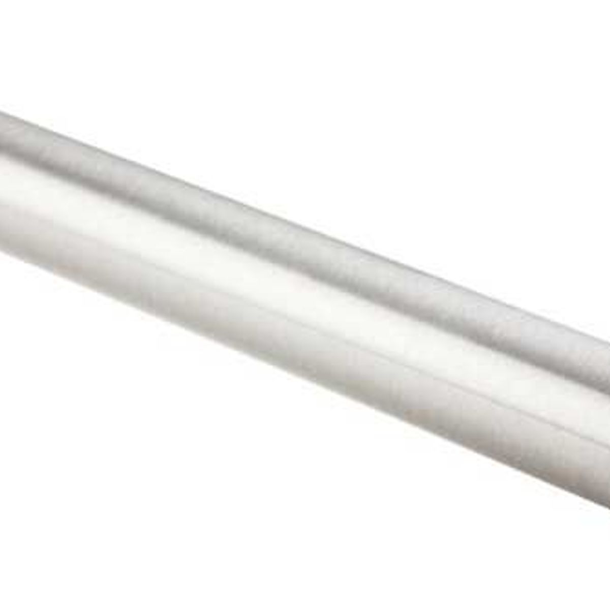 Varão de Alumínio com Verniz28mm3MAço Escovado, marca Couselo - Foto Principal